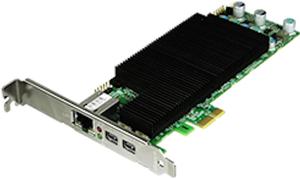 ClearCube® V5422 PCoIP® Dual Monitor Host Card Kit