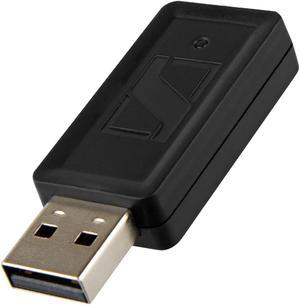 SENNHEISER 504190 USB Bluetooth(R) Dongle with A2DP & aptX(R)