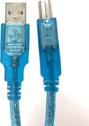 Micro Connectors USB 2.0 Cable