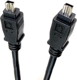 Micro Connectors FireWire Cable