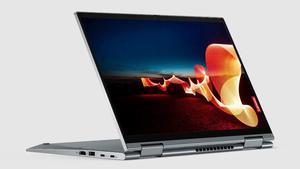 Lenovo X1 Yoga Gen 6 ThinkPad 2 in 1 Laptop 14 WQUXGA 4K Touchscreen Core i7 11th Gen Iris Xe 16GB 512GB PCIe Cam Backlit KBD Fingerprint Windows 10 Pro 2Yr Lenovo WTY 20Y0S3QU00