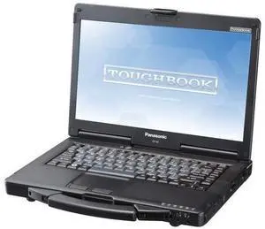 Panasonic Toughbook CF-53 MK2, Semi-Rugged Laptop, A Grade, 14" HD Touch, Intel Core i5-3320M @ 2.60GHz, 8GB, 256GB SSD, 4G LTE, DVD, Windows 10 Pro 64-bit, 90-Day WTY Panasonic Toughbook CF-53 MK2, Semi-Rugged Laptop, A Grade, 14" HD Touch, Intel Core i5-3320M @ 2.60GHz, 8GB, 256GB SSD, 4G LTE, DVD, Windows 10 Pro 64-bit, 90-Day WTY