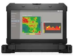 Dell Latitude 14 7424 Rugged Extreme, A Grade, 14" FHD, Touch, Intel Core i5-8350U, 16GB, 512GB NVMe SSD, Backlit Keyboard, Webcam, DVD, Insertable Smart Card Reader, Windows 10 Pro Dell Latitude 14 7424 Rugged Extreme, A Grade, 14" FHD, Touch, Intel Core i5-8350U, 16GB, 512GB NVMe SSD, Backlit Keyboard, Webcam, DVD, Insertable Smart Card Reader, Windows 10 Pro