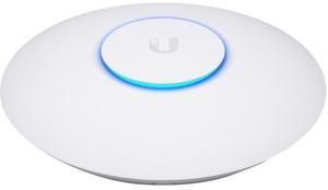 Ubiquiti UniFi nanoHD UAP-NANOHD IEEE 802.11ac 1.70 Gbit/s Wireless Access Point