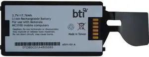 BTI Battery BTRYMC31KAB02BTI