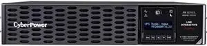 CyberPower Smart App Sinewave 8-Outlet TAA Compliant UPS PR2000RTXL2UTAA
