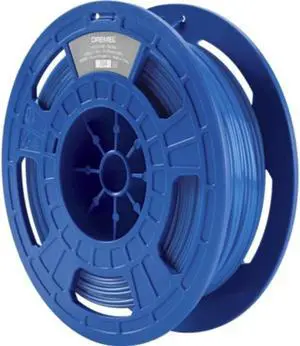 Dremel 3D Printer PLA Filament PLABLU01