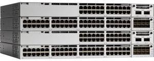 Cisco Catalyst 9300 24-port PoE+, Network Essentials