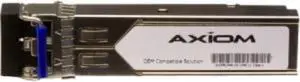 Brocade Communications - E1MG-SX-OM - Brocade 1000BASE-SX SFP Module - 1 x 1000Base-SX