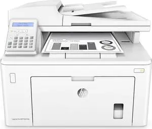 HP LaserJet Pro MFP M227fdn Printer with Duplex Printing, G3Q79A