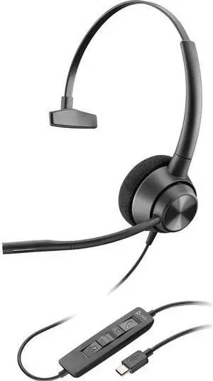 Plantronics EncorePro 310 USB-C 21456901