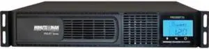 Minuteman PRO-RT PRO2000RT2U 2000VA Tower/Rack/Wall Mountable UPS Minuteman PRO-RT PRO2000RT2U 2000VA Tower/Rack/Wall Mountable UPS
