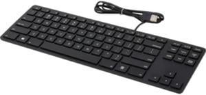 Matias Backlit Soft Touch Keyboard from Posturite