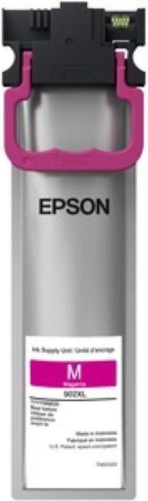 Epson Durabrite Ultra 902Xl Ink Cartridge - Magenta