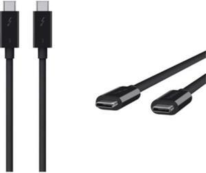 Belkin Thunderbolt 3 Cable, F2CD084