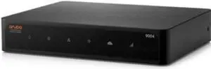 Aruba 9004 US 4-Port GbE RJ45 Gateway R1B20A