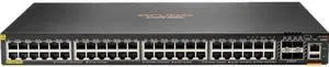 Aruba 6200F 48G Class4 PoE 4SFP+ 370W Switch JL727AABA