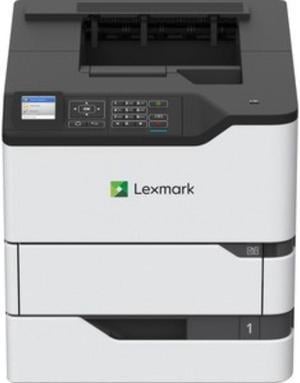 Lexmark MS823dn Single Function Monochrome Duplex Laser Printer