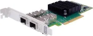 ATTO 25Gigabit Ethernet Card FFRMN322000