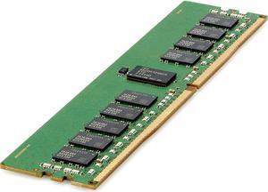 HPE P00924-K21 32GB (1x32GB) Dual Rank x4 DDR4-2933 CAS-21-21-21 Registered Smart Memory Kit