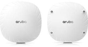 Aruba AP-535 (US) TAA Dual Radio 4x4:4 802.11 ax Internal Antennas Unified Campus AP