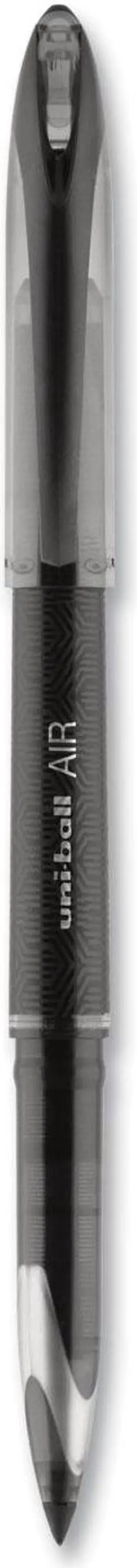 Uni-Ball Pen,Ub Air,Bk 1927631