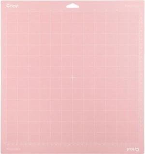 Fabricgrip Mat 12X12 X 2 Pnk