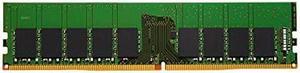 Kingston - KTH-PL426E/16G - Kingston 16GB DDR4 SDRAM Memory Module - For Desktop PC, Workstation - 16 GB (1 x 16 GB) -