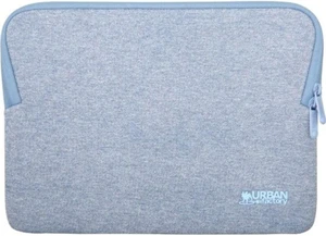 Urban Factory MSN01UF Carrying Case for 12" Notebook Ultrabook Blue Urban Factory MSN01UF Carrying Case for 12" Notebook Ultrabook Blue