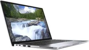 DELL Latitude 7400 2 in 1 14" Laptop i5-88365U 8GB 256GB SS W10P 3YPS