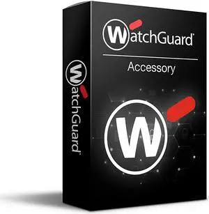 WatchGuard Firebox T80 1 Port 10Gb SFP+ Module WG9010