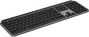 Logitech MX Keys for Mac Keyboard 920009552