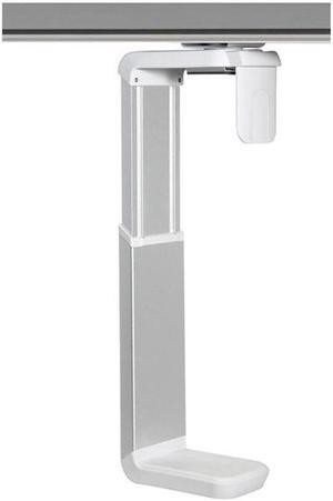 Humanscale CPU Mount for CPU White CPU600W