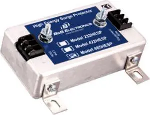 B&B 485 HIGH ENERGY SURGE PRO W/TB 485HESP