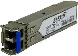 Transition Networks Cisco TN-SFP-GE-L-C SFP (mini-GBIC) Module