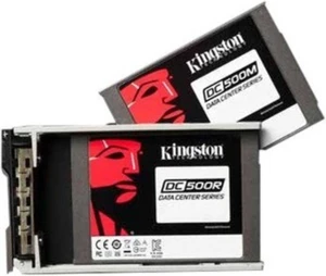 Kingston Dc500 Dc500r 7.68 Tb Solid State Drive - 2.5" Internal - Sata (Sata/600) - Read Intensive Kingston Dc500 Dc500r 7.68 Tb Solid State Drive - 2.5" Internal - Sata (Sata/600) - Read Intensive