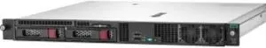 HPE ProLiant DL20 G10 1U Rack Server Pentium G5400 8GB P06476-B21
