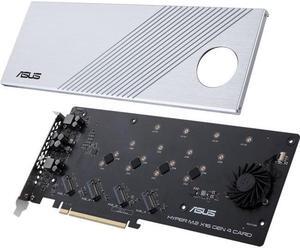 Asus M.2 to PCI Express Adapter