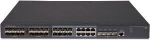 HEWLETT PACKARD ENTERPRISE JG933A HP 5130-24G-SFP-4SFP+ EI SWITCH