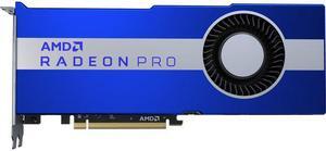 AMD Radeon Pro Radeon Pro VII Graphic Card 16 GB HBM2 Full-height 100506163