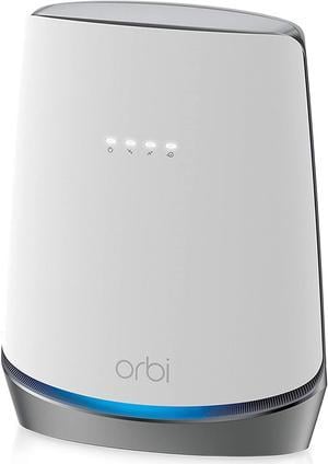 Orbi WIFI 6 Docsis 3.1 Mesh WIFI Cable Modem Router