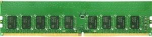 Synology - D4EC-2666-16G - Synology 16GB DDR4 SDRAM Memory Module - For NAS Server - 16 GB - DDR4-2666/PC4-21333 DDR4