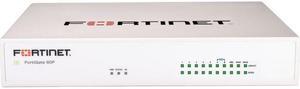 Fortinet FortiWifi FWF-61F Network Security/Firewall Appliance FWF61FABDL95012