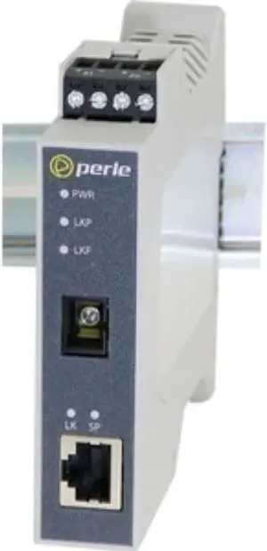 Perle SR-1110-SC05U Transceiver/Media Converter 05091890