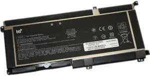 BTI ZG04XL L07046-855 64WH Battery for HP ZBOOK Studio G5 Elitebook 1050G1