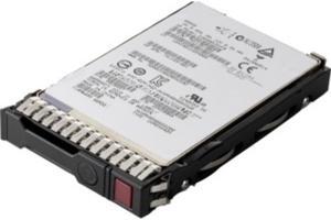 HPE P07922-B21 480 GB 2.5" SATA Solid State Drive