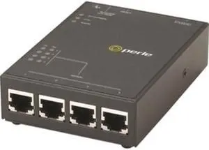 IOLAN SDG4 TX DEVICE SVR 4XRJ45
