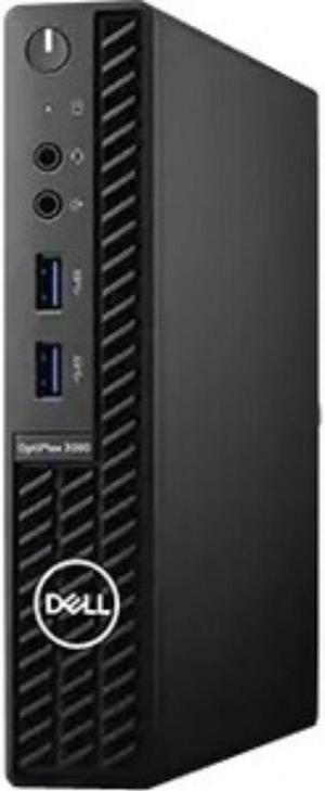 Dell M4KFR Opti 3080 MFF Desktop Computer i3-10100T 8GB 128GB SSD Windows 10