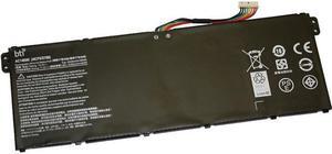 BTI Replacement Internal Notebook Battery For Acer Chromebook C730, C730e