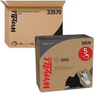 10 Inch Roll Towels 1-Ply 10" x 800 ft Kraft 6 Rolls/Carton R106